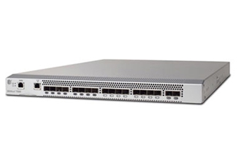 Brocade 7500 擴展交換機
